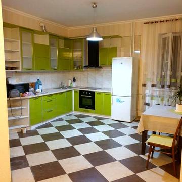 Сдам 1ую квартиру .Таирова. Новострой