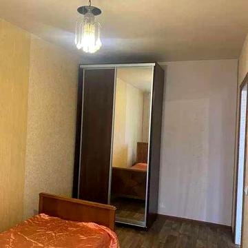 Реальная Сдам дешевую 2к в районе Французкого бульвара ГАЗ. 2 этаж