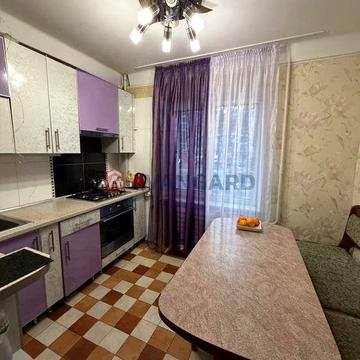 Продам 2 кімнатну квартиру,Хортицький р-н!