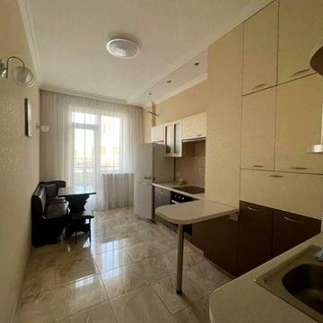 ❗Таирова, Кадорр Жемчужина, 1-комнатная,⚡генератор