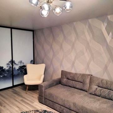 Здам 1-но кімнатну квартиру.Перша здача.Вільна.