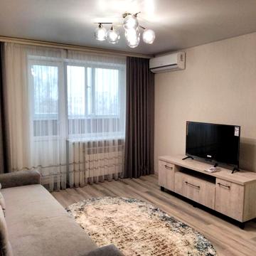 Здам 1-но кімнатну квартиру.Перша здача.Вільна.