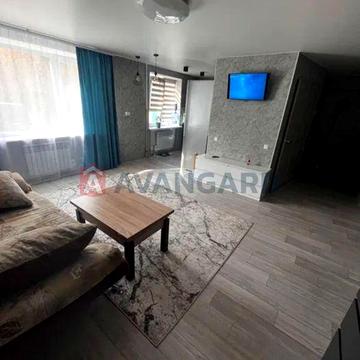 2к квартира у центрі м.Камянське