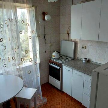 Продаж 1 кімнатна квартира пров. Польовий, 5 метро Шулявська вторічка