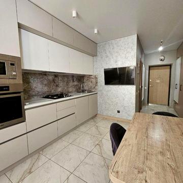 Оренда однушка в ЖК Мрія на Покровській