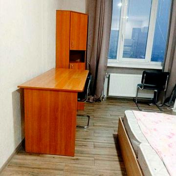 НАУ,м.Шулявская-Политех пешком.Сдам квартиру.