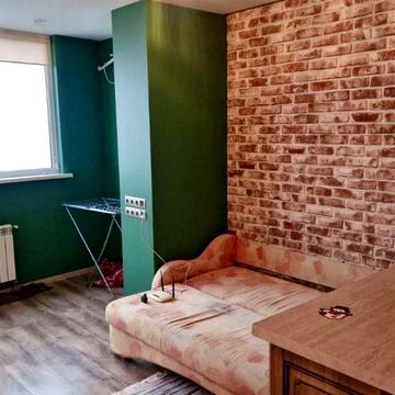 Реальная 1-ка на Салтовке, ТРК Украина, ЖК Квартет, Юбилейный проспект