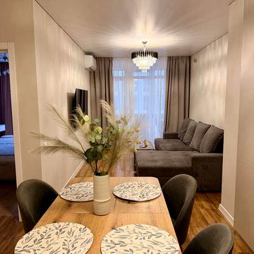 Продаж 2 кім квартири/ Є оселя/ Боздош/ газ ЖК Б4