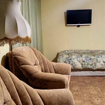 Реальная 3-ка на Гагарина, Левада, Ул. Вернадского 1