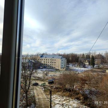 Здам в оренду або продам однокімнатну  квартиру