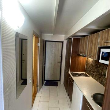 Реальная 2-х уровневая квартира Алексеевка, ЖК Алексеевские Акварели