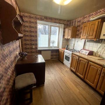 Продаж 3к Квартира Героїв України (Леніна) вулиця