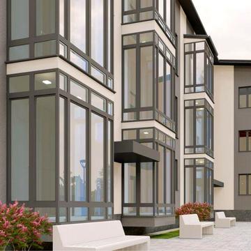 Продаж смарт- квартири 37.7 м.кв Гніванське шосе, Робот