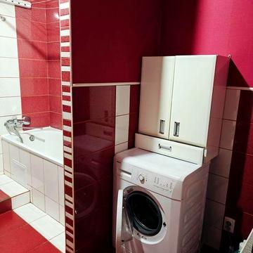 Сдаётся только  до Июня Срочно сдам автономную 1 комнатную квартиру ме