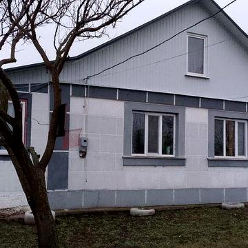 Продам частный дом. с. Пищики. 50000$