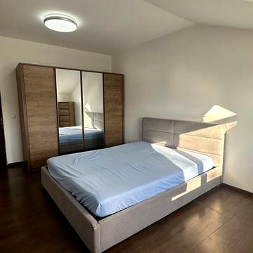 Довгострокова оренда 1к Квартира Дорошенка Петра Гетьмана вулиця