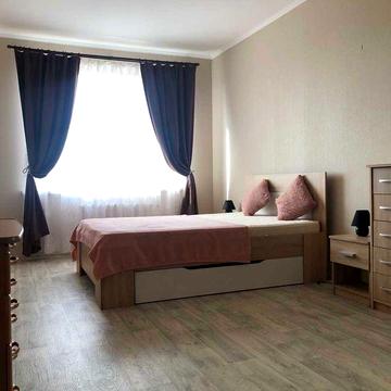 Академмістечко метро 5 хвилин пішки, сучасний ЖК, Палладіна, є укриття