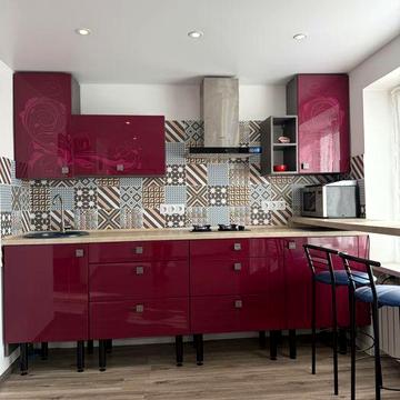 Оренда 1-о кім квартири в Цертрі