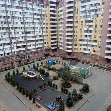 Лучшая Цена‼️1к с ремонтом‼️ЛЕВИТАНА-Радужный‼️Таирова‼️ ЖК Радужный