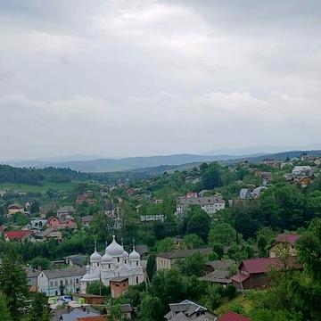Продаж частини будинку в Карпатах місто Турка на Львівщині