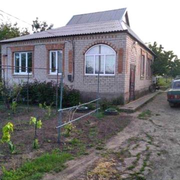 Продам дом в селе Ингулец