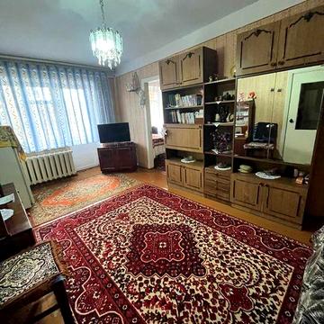 Продаж 3-кімнатної квартири, район Кременчука/Власівка