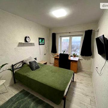 Довгострокова оренда 2к Квартира Героїв проспект