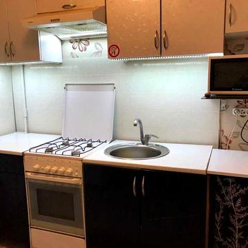 Сдам 1ком.кв. на ул.Ак Филатова/Ивана и Юрия Липы.Газ.