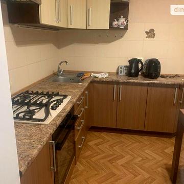 Довгострокова оренда 2к Квартира Кармелюка вулиця