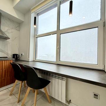 Оренда затишної квартири у ЖК Баку