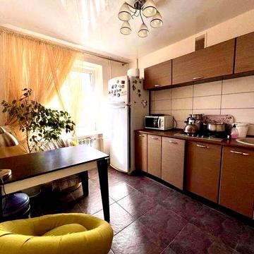 Сдам 1 ком квартиру с ремонтом центр