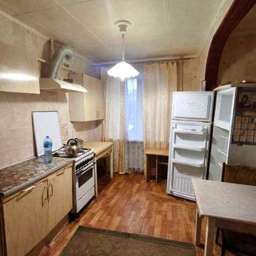 Продам 3к квартиру на Тополі 2. Можно безнал!