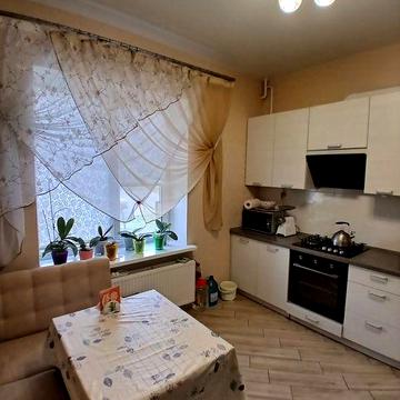 Продам 1к квартиру в ЖК Морской ЖК Морской