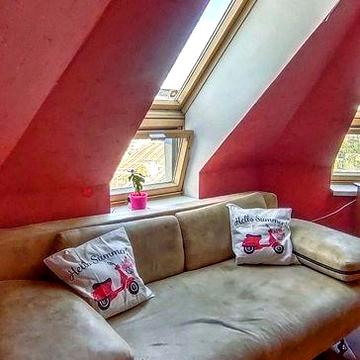 Однокомнатная чудо-город