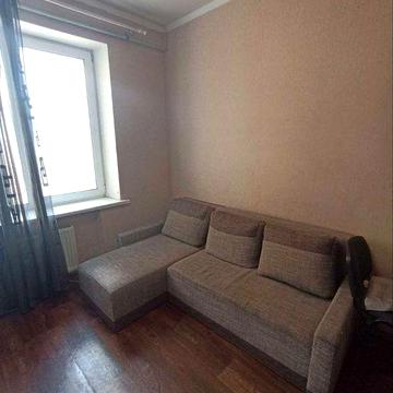 Реальная Сдам классную 1к гостинку в центре. 4 этаж