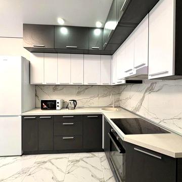 Оренда квартири в ЖК Сіті парк Центральний парк