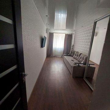 Сдам красивую 3 ком на низком этаже