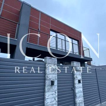 Продаж Дуплекса з ремонтом в Петропавлівський Борщагівці