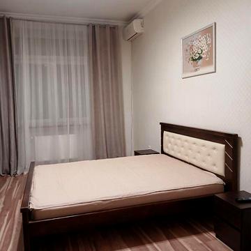 Довгострокова оренда 1к Квартира Шкільна вулиця ЖК ул. Школьная, 69