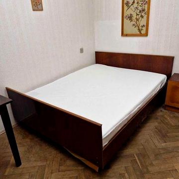 Сдам 1 ком кв ул Энтузиастов, Русановка, м Левобережная