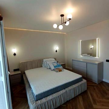 Оренда 1 кімнатної квартири, Львів, вулиця Стрийська. Новобудова