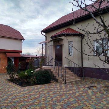 Продам жилой дом газовое отопление морской район Черноморска