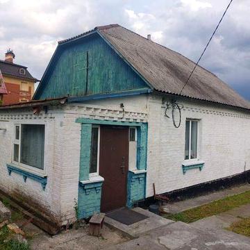 Продається будинок в селі Триліси, ТОРГ