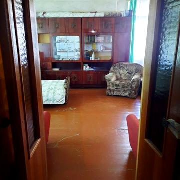 Продам 2ком квартиру по ул.Ларионова в районе Щепкина