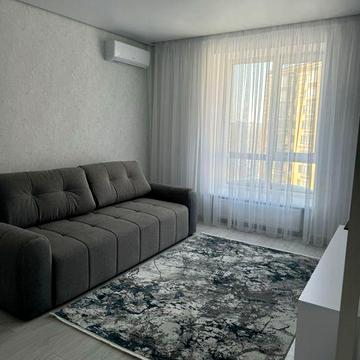 Оренда стильноі новоі квартири з автономним опаленням . Любецька 110