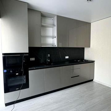 Оренда стильноі новоі квартири з автономним опаленням . Любецька 110