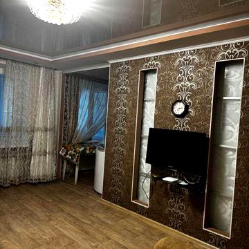 Сдается квартира 3к фонтанская дорога от хозяина