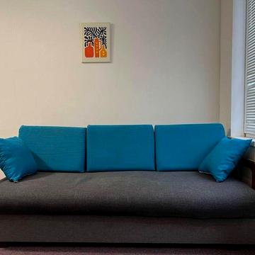 Продається невеликий таунхаус в Білогородці з ремонтом за супер ціною!