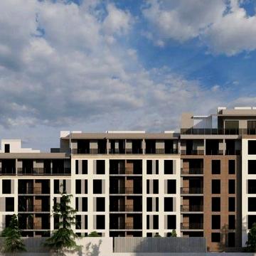 Продається 1 кімн. Кв. ЖК Французький двір ЖК Французький двір