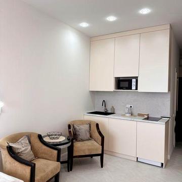 Сдам 1 квартиру в ЖК «Калипсо» долгосрочно